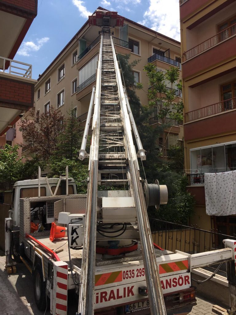 Batman evden eve nakliyat eşya taşıma  