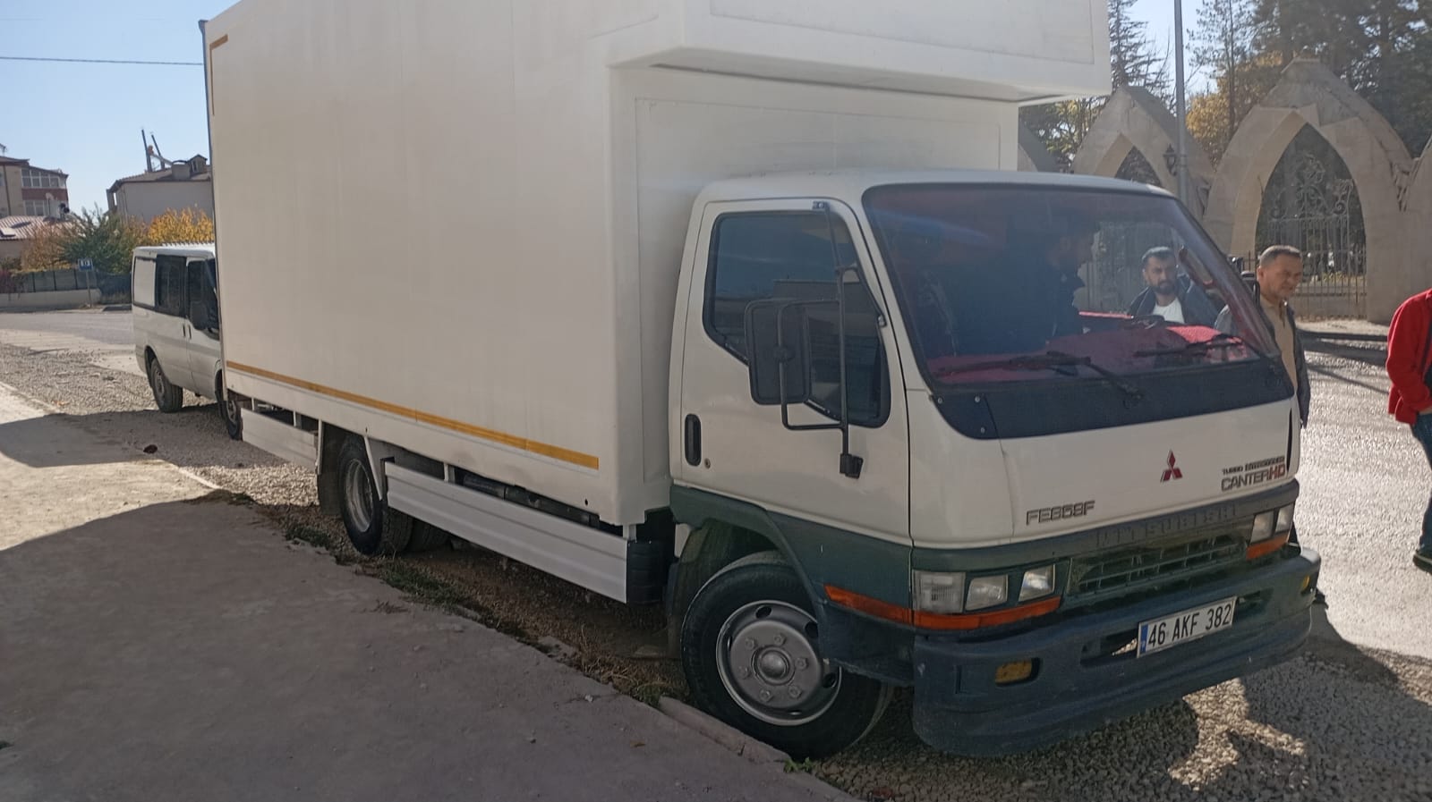 Batman evden eve nakliyat şehir içi taşıma